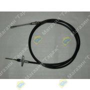 Трос ручника ISUZU NKR 8943727950/IS01 HBC L=2840