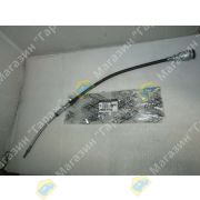 Трос ручника ISUZU NPR 8970631136/9CB8016/1709B06 OOtOkO/AUTODEPO (короткая часть) L=660