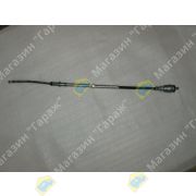 Трос ручника ISUZU NPR 8970631136/9CB8016 TSK (короткая часть) L=660