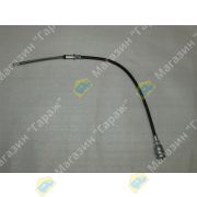 Трос ручника ISUZU NPR 8970631146/9CB8078 TSK (короткая часть) L=710