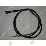 Трос ручника ISUZU NPR 8970631289/9CB8145 TSK L=3230