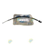 Трос ручника TOYOTA BU 46430-36230/4TB0618 TSK L=675