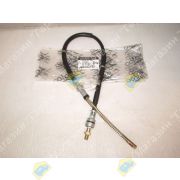 Трос ручника ISUZU NPR 8971614290/9CZ4002/1709B08 OOtOkO L=780