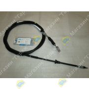 Трос ручника MITSUBISHI CANTER FB501 MC125331/4GB1115 TSK L=3000
