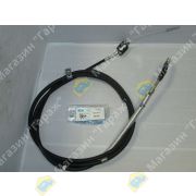 Трос ручника MITSUBISHI CANTER FB70 MK441963/4GB1520 TSK L=3700