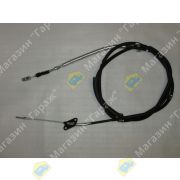 Трос ручника MITSUBISHI CANTER FB70 MK480073/4GB1549 TSK L=3610