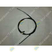 Трос ручника MITSUBISHI CANTER FE337 MB334043/4GB0322 TSK L=2940