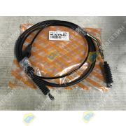 Трос газа MITSUBISHI CANTER FB# MC064422/JKT-0111 JUST DRIVE L=3000