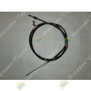 Трос ручника MITSUBISHI CANTER FE439 MC112520/4GB0553 TSK L=3000