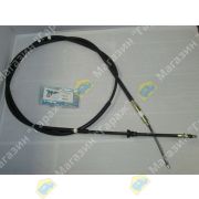 Трос ручника MITSUBISHI CANTER FE507 MC125131/MK399481/9VB9012 TSK L=2900