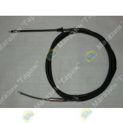 Трос ручника MITSUBISHI CANTER FG# MB334240/M04 HBC L=3120