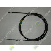 Трос ручника MITSUBISHI CANTER FG538 MC125138/MK399482 4WD ориг L=3150