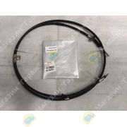 Трос ручника MITSUBISHI FUSO 5т FK335 MC416954/HBC102 L=2940 HBC