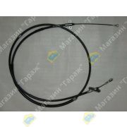 Трос ручника MITSUBISHI FUSO 5т FK6# MC459526/4GB1366 TSK L=3110