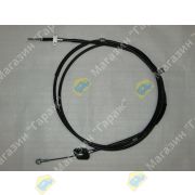 Трос ручника MITSUBISHI FUSO 5т FK61 MC081807/4GB1361 TSK L=4180