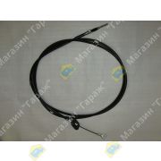 Трос ручника MITSUBISHI FUSO 5т FK617 MC433477/4GB1039 TSK L=4120