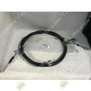 Трос ручника MITSUBISHI FUSO 5т FK618 MC433479/MC081710/СС5001 L=4170 GTP