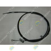 Трос ручника MITSUBISHI FUSO 5т FK628 MC063245/4GB1174 L=4130 TSK