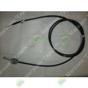 Трос ручника MITSUBISHI FUSO FM656 MC441662/MK467912/4GB1081 TSK
