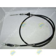 Трос ручника MAZDA TITAN WGEAD W201-44-150F/4AB0353 TSK L=1870