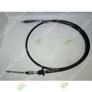 Трос ручника MAZDA TITAN WGEAD W424-44-150/4AB1075 TSK L=1960