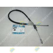 Трос ручника MAZDA TITAN WGLAT W207-44-160/4RB0851 TSK L=910