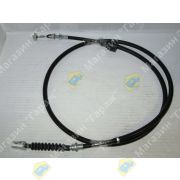 Трос ручника MAZDA TITAN WHF3F W627-44-150D/4AB1212 TSK L=1970