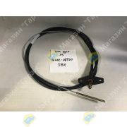 Трос ручника NISSAN ATLAS F22 36402-08T00 SBK L=2620