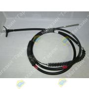 Трос ручника NISSAN ATLAS F23 36402-3T510/4UB1105 4WD TSK