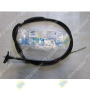 Трос ручника NISSAN ATLAS F23 36402-6T500/4UB1570 4WD TSK L=2770