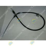 Трос ручника NISSAN ATLAS F23 36530-2T801/BRNI0355 BRAMAX L=1200