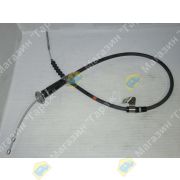 Трос ручника NISSAN ATLAS F23 36530-3T201/4NB1020 TSK L=1210