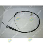 Трос ручника NISSAN ATLAS F23 36531-3T101/4NB1026 TSK L=2040