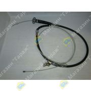 Трос ручника NISSAN ATLAS F23 36531-3T201/4NB1027 TSK L=2280