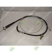 Трос ручника NISSAN ATLAS F23 36531-3T501/4NB1029/1709B21 OOtOkO L=2020