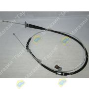 Трос ручника NISSAN ATLAS F23 36531-3T501/4NB1029 TSK L=2030