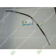 Трос ручника NISSAN ATLAS H41 36450-0T000/4NB1056 TSK (короткая часть) L=820