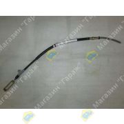 Трос ручника NISSAN ATLAS H41 36450-0T600/4UB1045 TSK (короткая часть) L=800