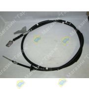 Трос ручника TOYOTA BU 46420-37070/4TB1178 TSK L=2400
