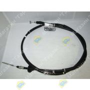 Трос ручника TOYOTA BU/XZU 46420-37050/4TB1176 TSK L=2000