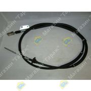 Трос ручника TOYOTA BU/XZU 46420-37100/4TB1181 TSK L=2200