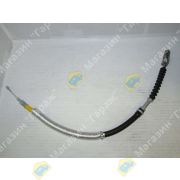 Трос ручника TOYOTA BU/XZU 46430-37050/4TB1164 TSK L=650