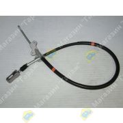 Трос ручника TOYOTA BU/XZU 46430-37430/4TB1294 TSK L=960