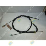 Трос ручника TOYOTA HILUX 46420-35490/ST-46420-35490 SAT L=