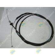 Трос ручника TOYOTA LY 46410-26371/9TB7205 TSK L=3180