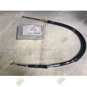 Трос ручника TOYOTA YY 46430-25030 CHUHATSU L=850