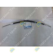 Трос ручника TOYOTA LY 46420-25270/9TB7613 TSK L=710