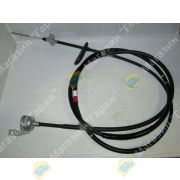 Трос ручника TOYOTA XZU423 46420-37501/4RB2106 TSK HINO300 L=3120