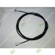 Трос спидометра ISUZU CXZ/CXM 1831231150/5201/9CI0030 TSK L=4100