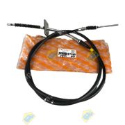 Трос ручника NISSAN ATLAS H41 36402-0T303/36402-0T302/JKT-0177 JUST DRIVE L=2250